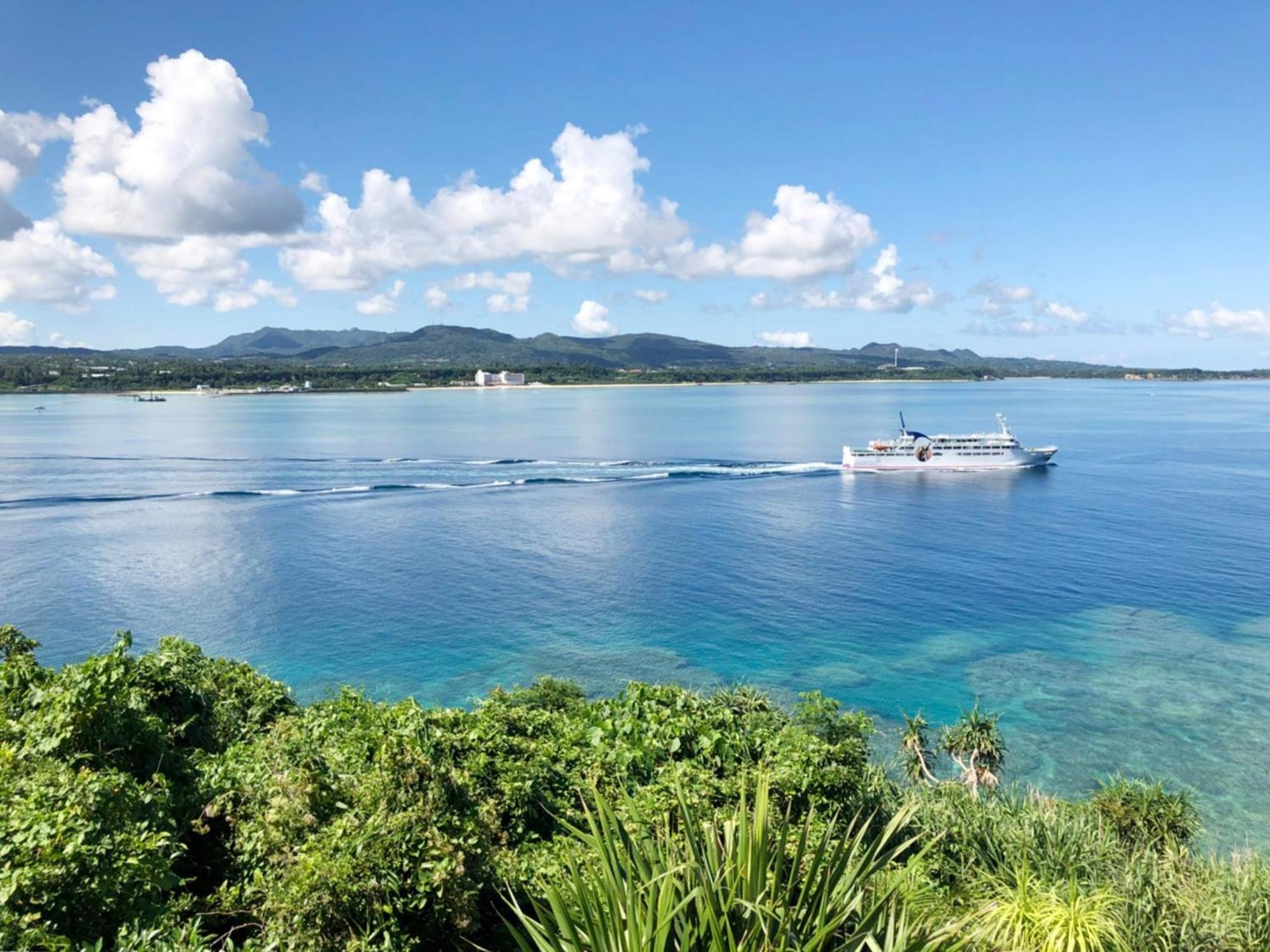 Kaya Resort Kourijima - Vacation Stay 94979V Exterior photo